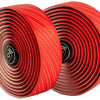 Silca stuurlint nastro cuscino handlebar tape nastro cus.2.5 red
