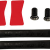 Silca stuurlint nastro cuscino handlebar tape nastro cus.2.5 red