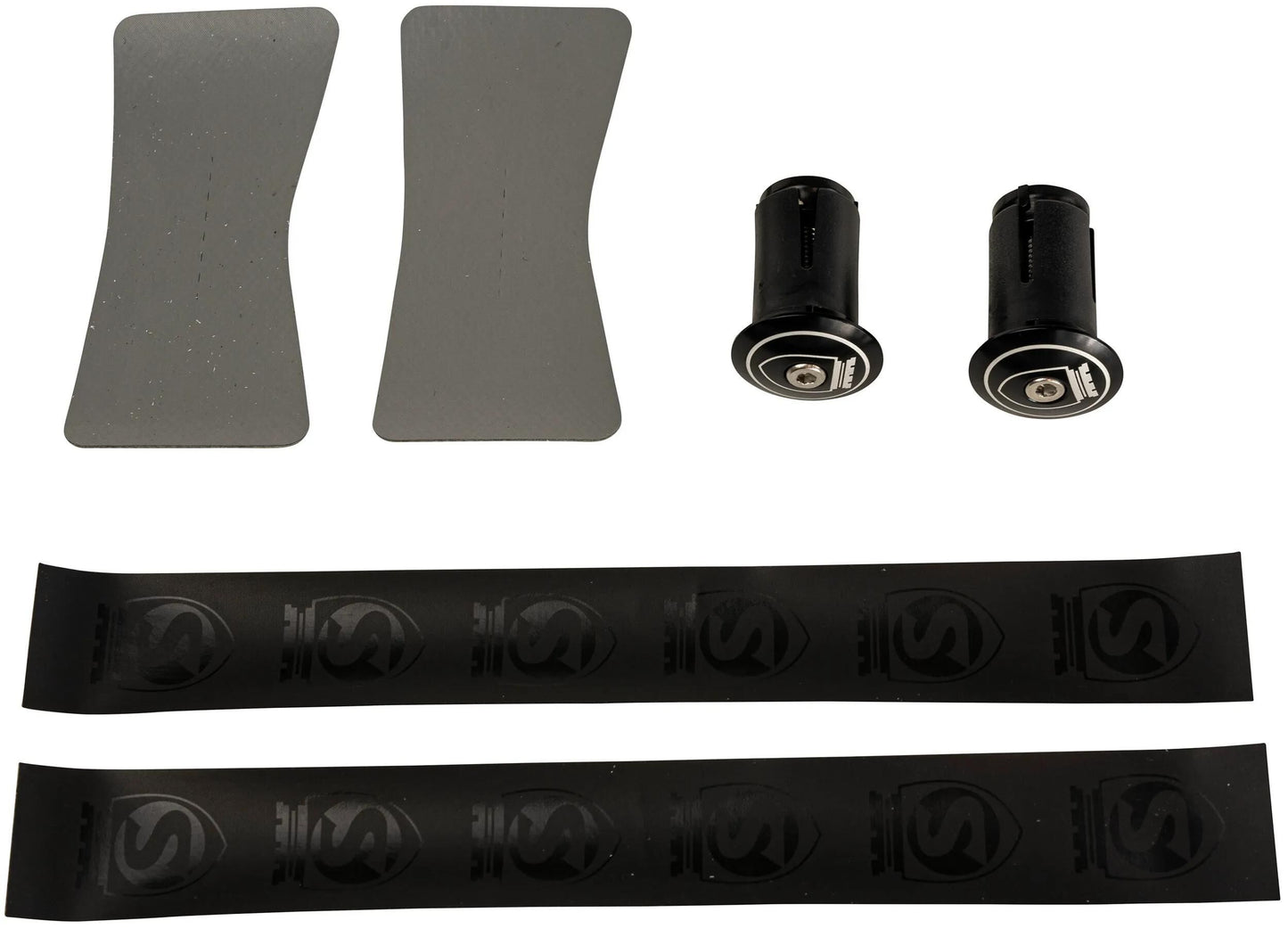 Silca stuurlint nastro cuscino handlebar tape nastro cus.2.5 grey