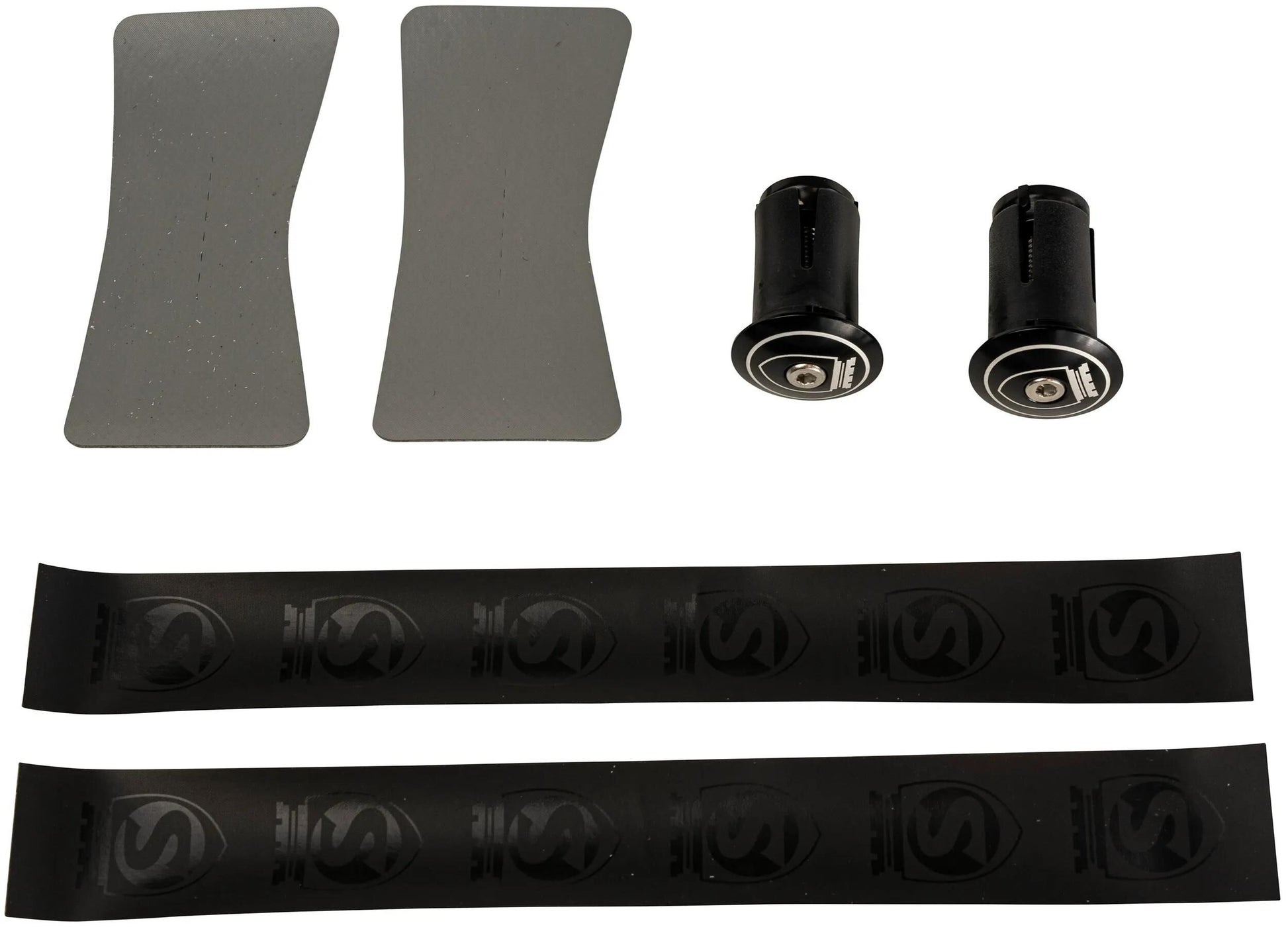 Silca stuurlint nastro cuscino handlebar tape nastro cus.2.5 grey