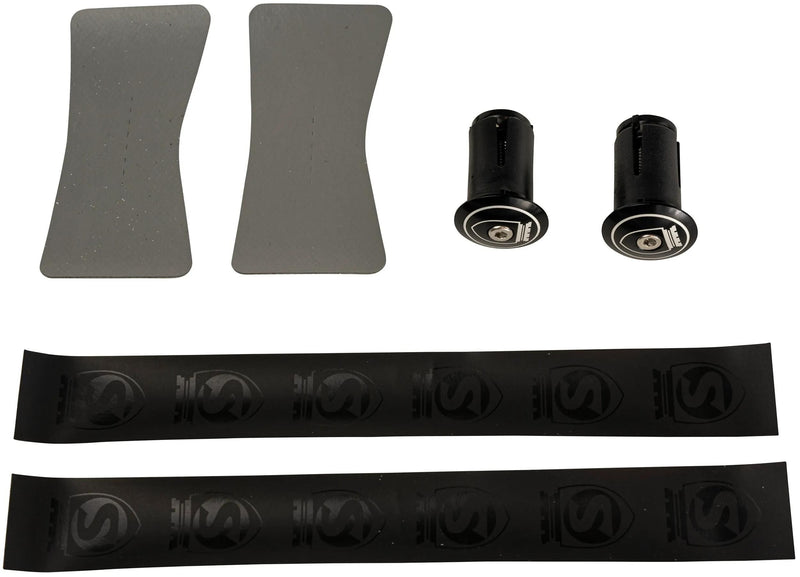 Silca stuurlint nastro cuscino handlebar tape nastro cus.2.5 grey