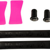 Silca stuurlint nastro cuscino bar tape nastro cuscino neon pink