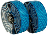 Silca stuurlint nastro cuscino bar tape nastro cuscino cyan blue - afbeelding 2