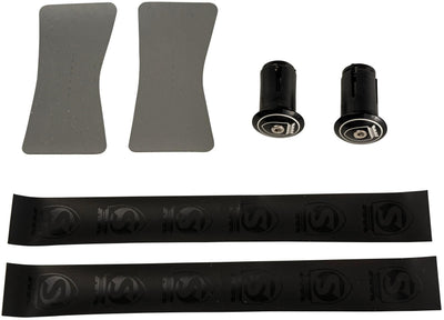 Silca stuurlint nastro cuscino bar tape nastro cuscino grey