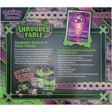 Pokemon pok eacute;mon scarlet violet shrouded fable elite trainer box - afbeelding 2