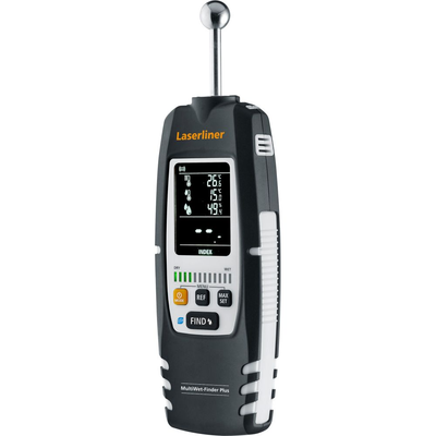 Laserliner multiwet-finder plus - 082.091a