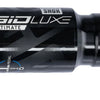 Rockshox schokdemper sidluxe ultimate 3p rear shock rs sidluxe ult.3p 190 x 37,5mm
