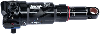 Rockshox federbein sidluxe ultimate 3p rear shock rs sidluxe 145 x 32,5mm
