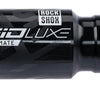 Rockshox schokdemper sidluxe ultimate 3p rear shock rs sidluxe ult.3p 190 x 40mm