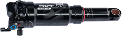 Rockshox federbein sidluxe ultimate 3p rear shock rs sidluxe ult.3p 165 x 42,5mm