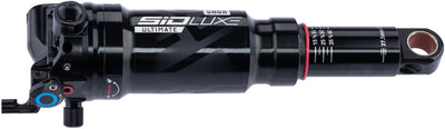 Rockshox federbein sidluxe ultimate 3p rear shock rs sidluxe ult.3p 165 x 37,5mm