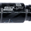 Rockshox federbein sidluxe ultimate 3p rear shock rs sidluxe 170x35 3ps lev blur 3