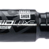 Rockshox schokdemper sidluxe ultimate 3p rear shock rs sidluxe ult.3p 190 x 45mm