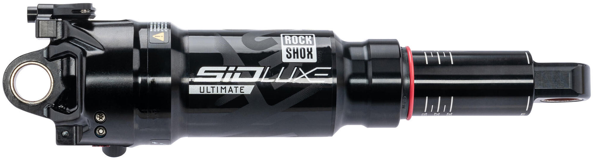 Rockshox schokdemper sidluxe ultimate 3p rear shock rs sidluxe ult.3p 190 x 45mm