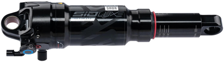 Rockshox schokdemper sidluxe ultimate 3p rear shock rs sidluxe ult.3p 190 x 40mm