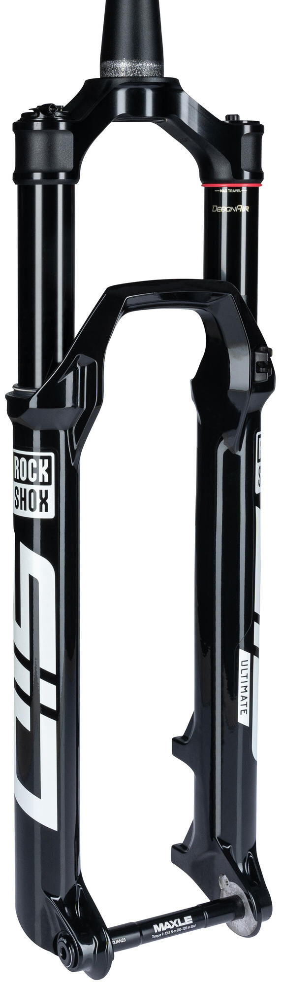 Rockshox verende voorvork 29 sid ultimate race day d1