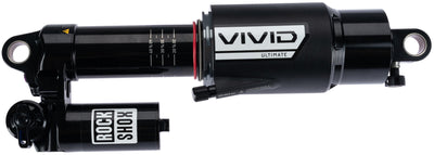 Rockshox federbein vivid ultimate rc2t rear shock rs vivid ult. rc2t 250 x 72,5mm