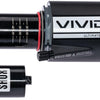 Rockshox schokdemper vivid ultimate rc2t rear shock rs vivid ult. rc2t 230 x 65mm