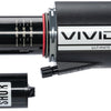 Rockshox schokdemper vivid ultimate rc2t rear shock rs vivid ult. rc2t 230 x 60mm