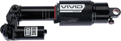 Rockshox federbein vivid ultimate rc2t rear shock rs vivid ult. rc2t 225 x 70mm