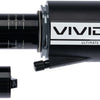 Rockshox schokdemper vivid ultimate rc2t rear shock rs vivid ult. rc2t 225 x 67,5mm
