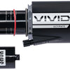 Rockshox schokdemper vivid ultimate rc2t rear shock rs vivid ult. rc2t 205 x 65mm