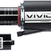 Rockshox schokdemper vivid ultimate rc2t rear shock rs vivid ult. rc2t 205 x 62,5mm