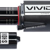 Rockshox vivid ultimate rc2t trunnion shock