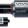 Rockshox schokdemper vivid ultimate rc2t rear shock rs vivid ult. rc2t 230 x 62,5mm