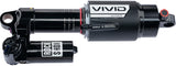 Rockshox federbein vivid ultimate rc2t rear shock rs vivid ult. rc2t 230 x 62,5mm - afbeelding 2