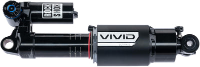 Rockshox federbein vivid ultimate rc2t rear shock rs vivid ult. rc2t 250 x 70mm