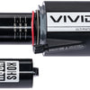 Rockshox schokdemper vivid ultimate rc2t rear shock rs vivid ult. rc2t 210 x 55mm