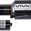 Rockshox schokdemper vivid ultimate rc2t rear shock rs vivid ult. rc2t 210x52,5mm