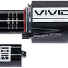Rockshox schokdemper vivid ultimate rc2t rear shock rs vivid ult. rc2t 210 x 55mm