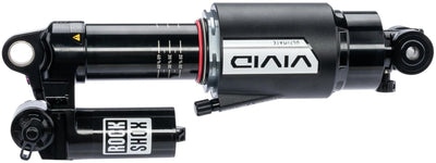 Rockshox schokdemper vivid ultimate rc2t rs rear suspensions vivid ult 230x62.5 sc bullit 21