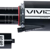 Rockshox schokdemper vivid ultimate rc2t rear shock rs vivid ult. rc2t 205 x 65mm