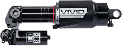 Rockshox federbein vivid ultimate rc2t rear shock rs vivid ult. rc2t 205 x 65mm