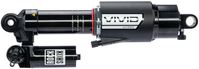 Rockshox federbein vivid ultimate rc2t rear shock rs vivid ult. rc2t 250 x 72,5mm