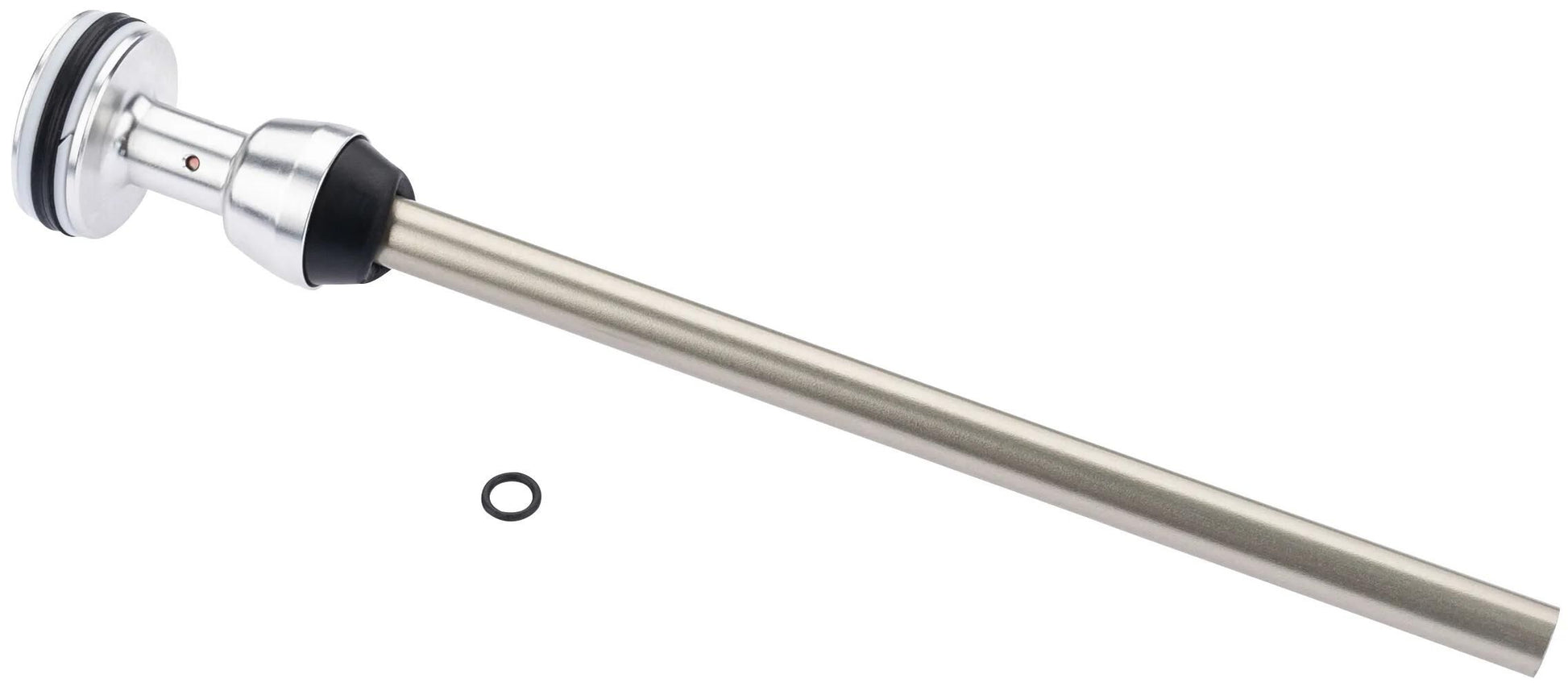 Rockshox federschaft debon air spring shaft rs debonair 130mm 27 29
