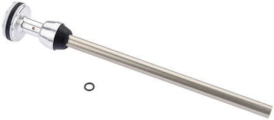 Rockshox federschaft debon air spring shaft rs debonair 130mm 27 29