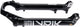 Rockshox tauchrohr sliders rs 27,5 15 x 110 boost f.lyrik glossy bl.