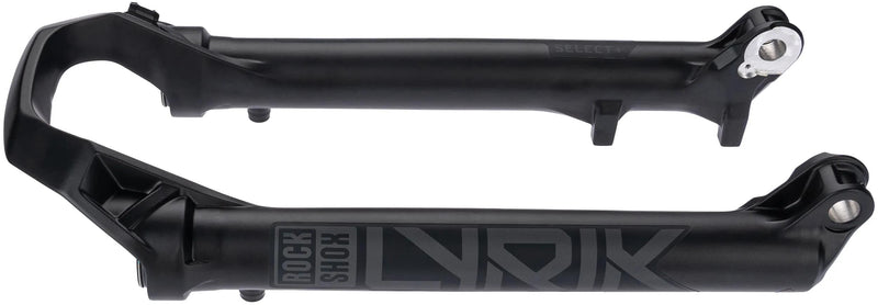 Rockshox tauchrohr sliders rs 29 15 x 110 boost f.lyrik black