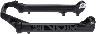 Rockshox tauchrohr sliders rs 27,5 x 110 boost f.lyrik black