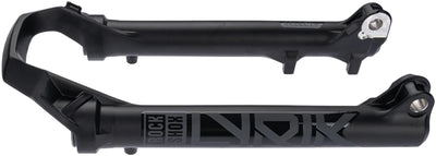 Rockshox tauchrohr sliders rs 27,5 x 110 boost f.lyrik black