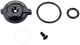 Rockshox druckstufenverstellknopf compr.adj.knob rs lyrik base