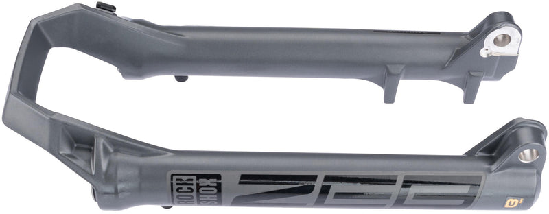 Rockshox onderste vorkbuis sliders rs 29 15 x 110mm grey