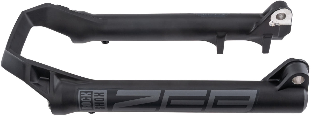 Rockshox tauchrohr sliders rs 29 15 x 110 black