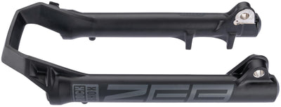 Rockshox onderste vorkbuis sliders rs 27,5 15 x 110 black