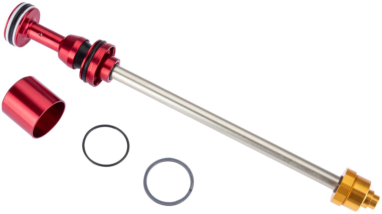 Rockshox umrüst-kit debonair+ conver.kit rs debonair+ for lyrik d1 160mm