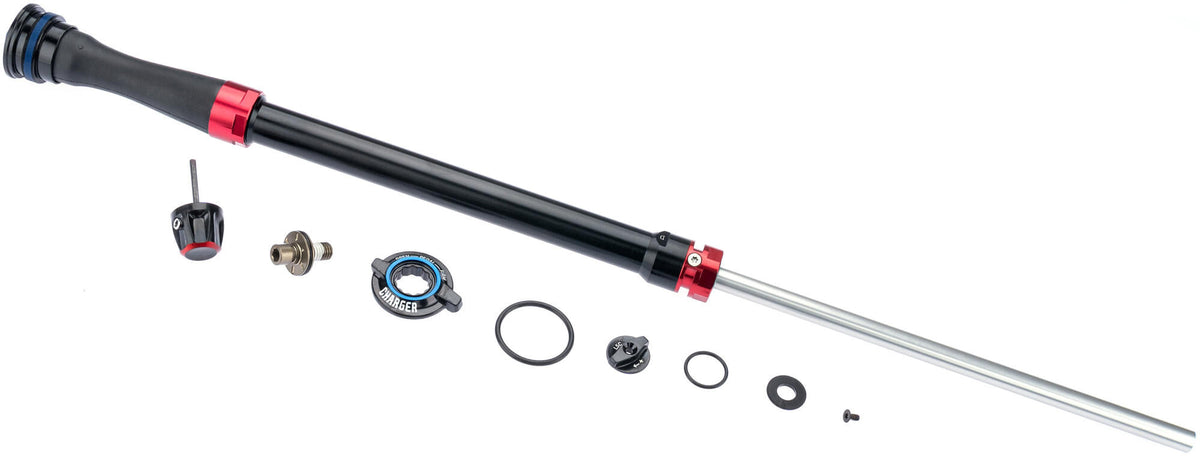 Rockshox upgrade kit damper upgrade kit rs charger2 rct3 27,5 boost